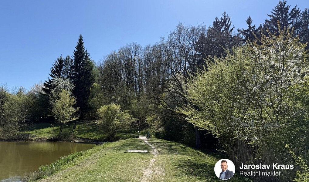 Prodej chaty/chalupy 48 m², Jičín – náhled fotky 15