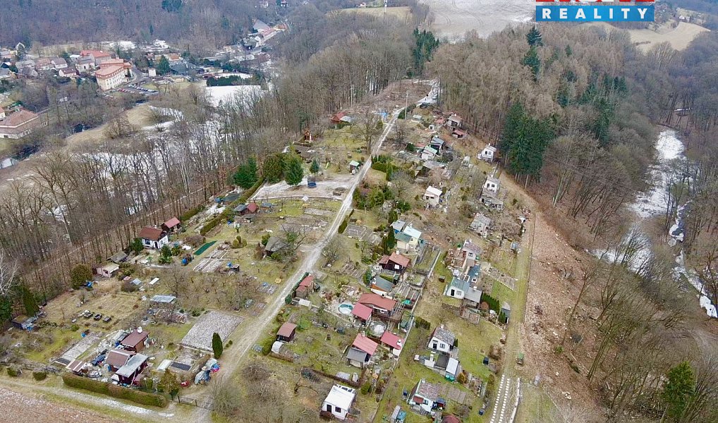 Prodej zahrady 546 m², Nové Město nad Metují – náhled fotky 3