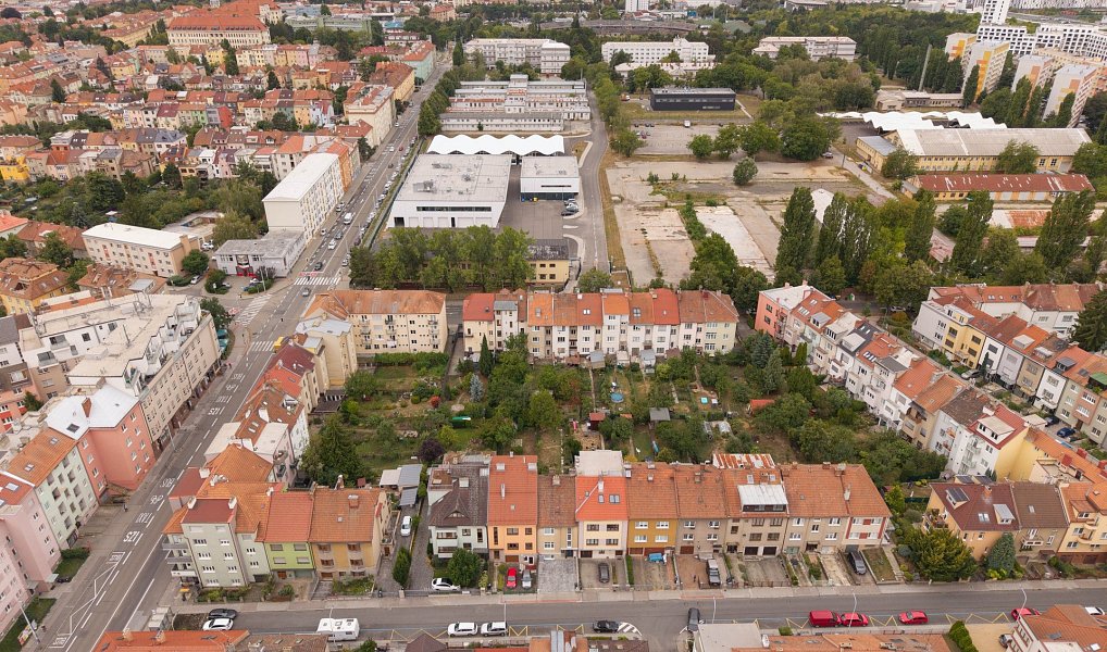 Prodej bytu 2+1 46 m², Brno – náhled fotky 18