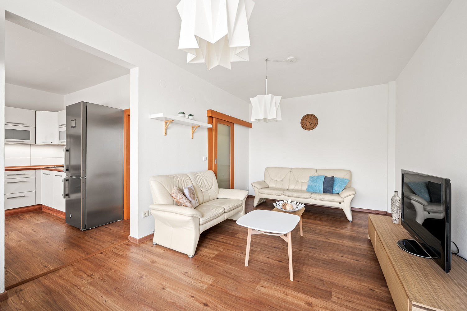 Prodej bytu 3+1 77 m² – fotografie 4