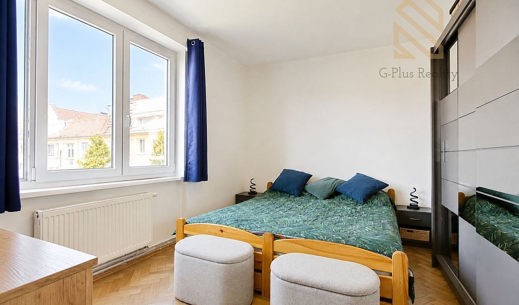 Prodej bytu 2+1 51 m², Litoměřice – náhled fotky 11