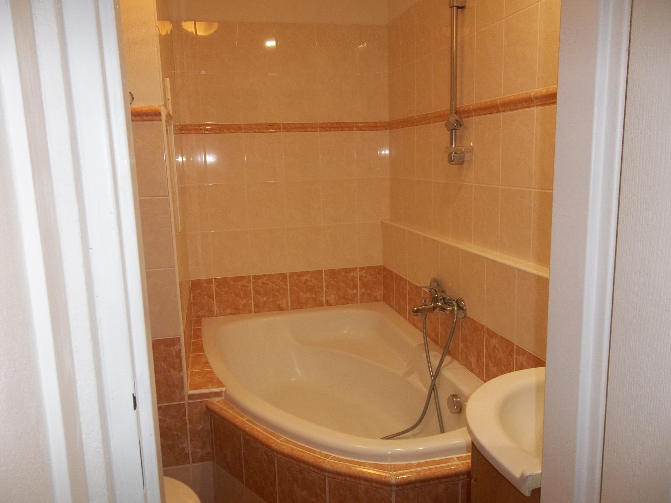 Pronájem bytu 2+1 45 m² – fotografie 5