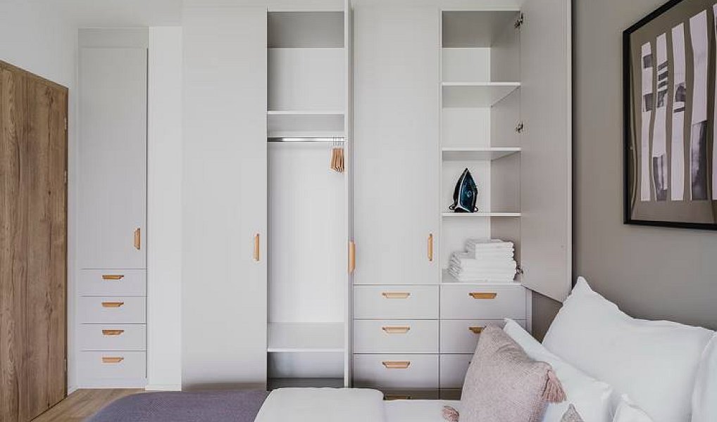 Pronájem bytu 2+1 63 m², Praha – náhled fotky 5