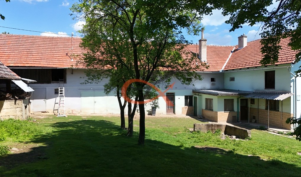 Prodej domu 122 m² s pozemkem 2 400 m², Ostrata – náhled fotky 11