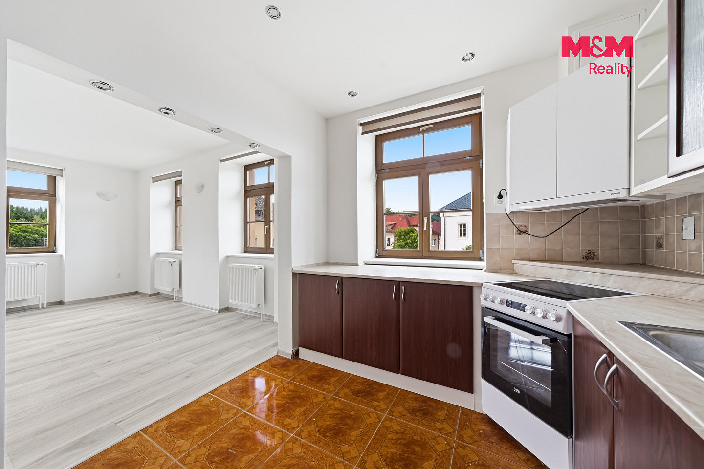 Prodej bytu 3+1 73 m² — photo 2