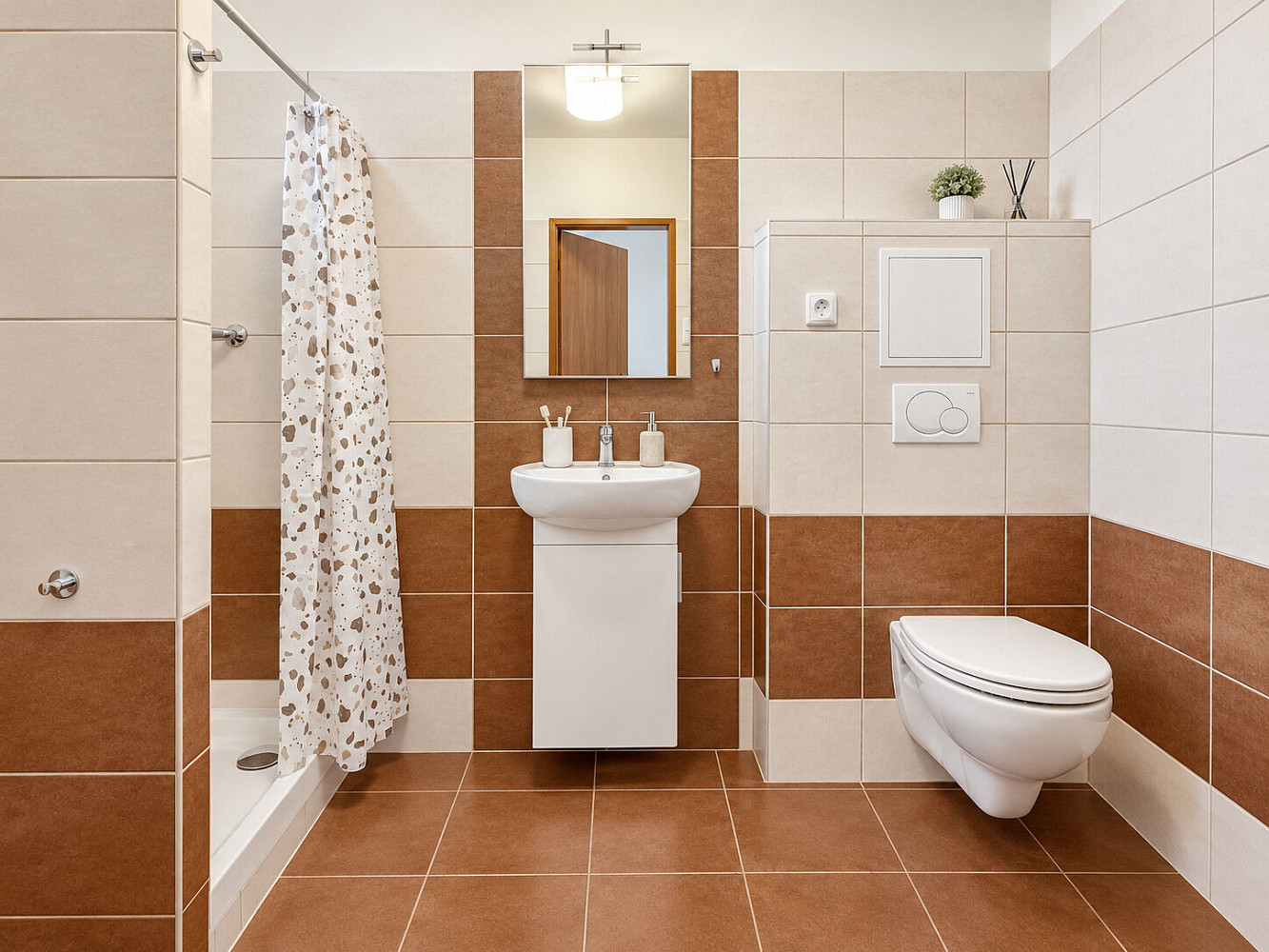 Prodej bytu 1+kk 29 m² – fotografie 5