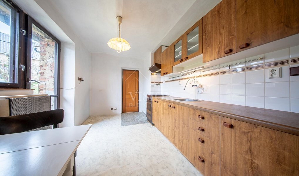 Prodej domu 112 m² s pozemkem 539 m², Velešín – náhled fotky 6