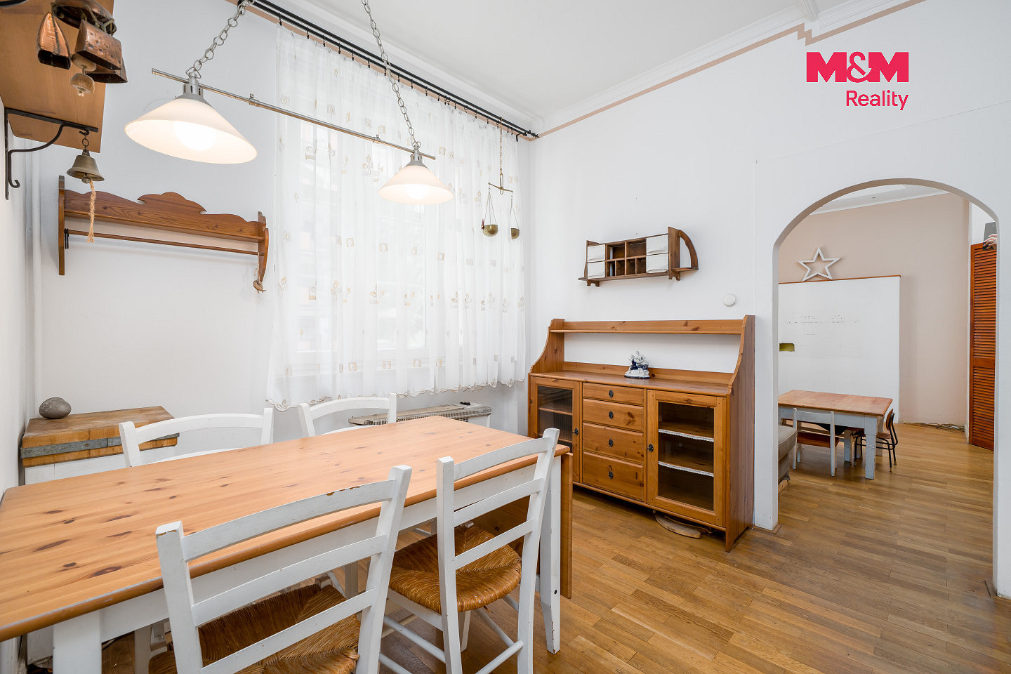 Prodej bytu 3+1 76 m² – fotografie 4