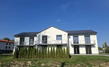 Prodej bytu 2+kk 64 m², Radiměř, okres Svitavy