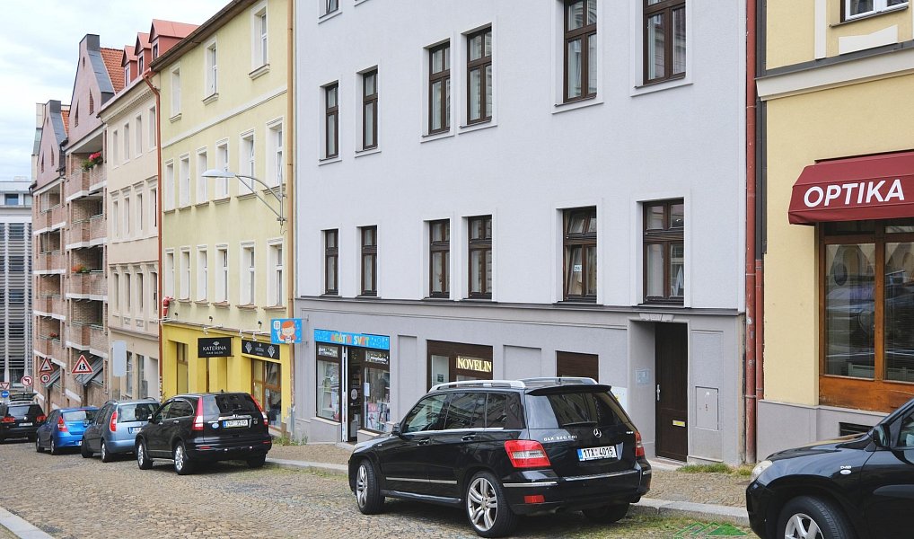 Prodej obchodních prostor 92 m², Liberec – náhled fotky 3