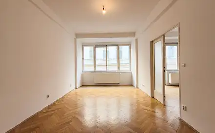 Pronájem bytu 2+1 82 m², Bartolomějská, Praha 1 - Staré Město