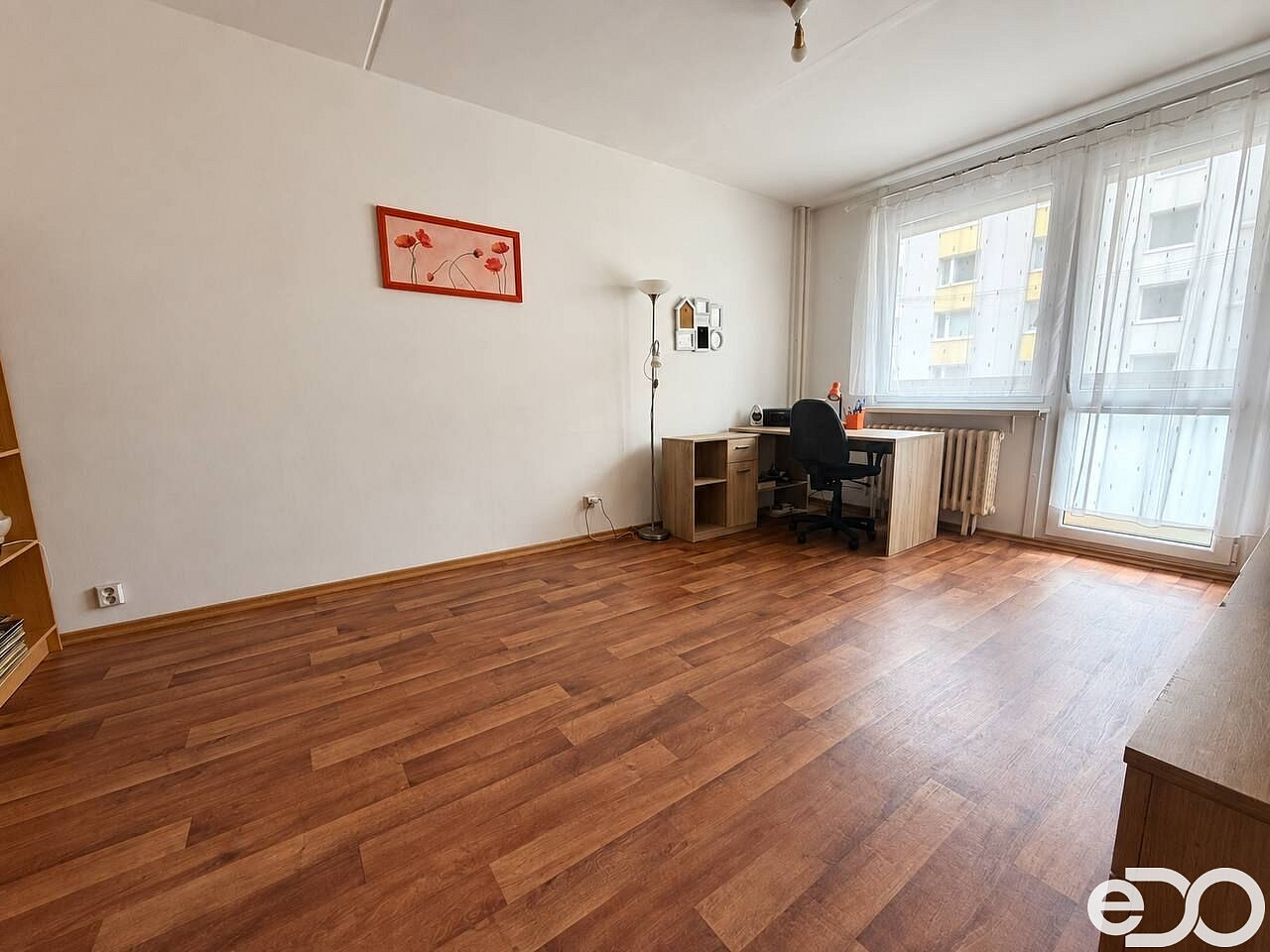 Pronájem pokoje 12 m² – fotografie 4