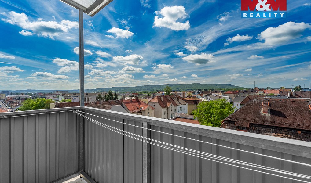 Prodej bytu 3+1 72 m², Mladá Boleslav – náhled fotky 12