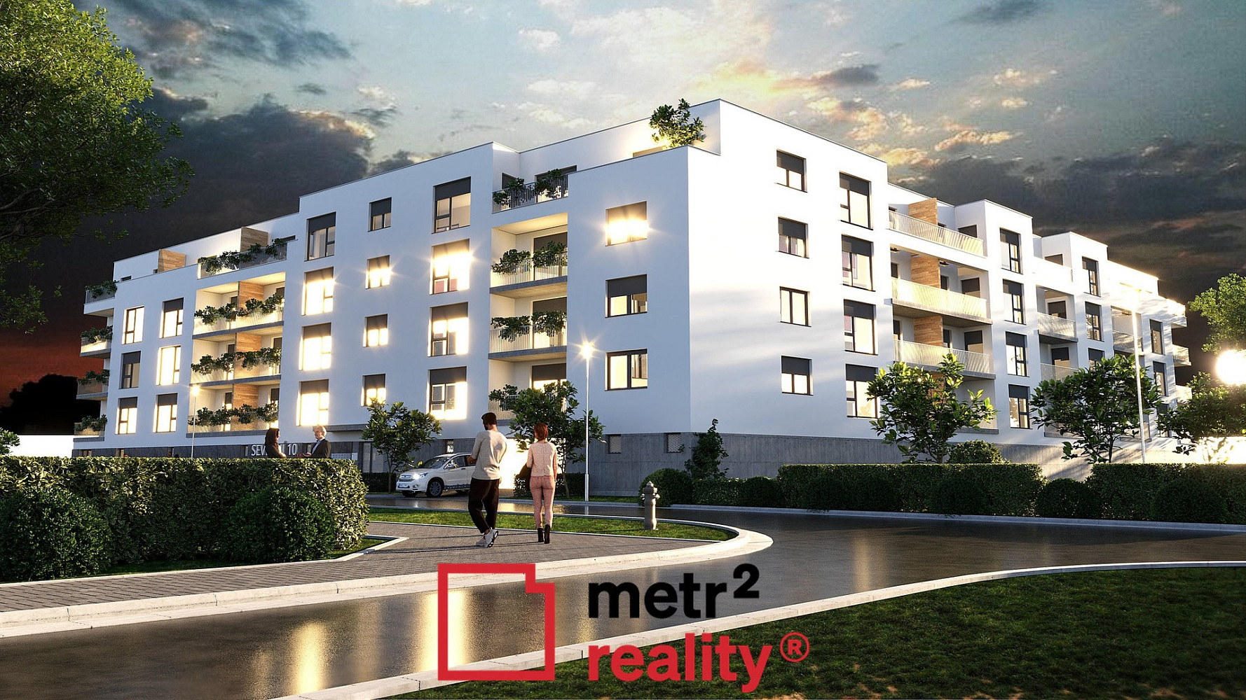 Prodej bytu 3+kk 80 m² – fotografie 4