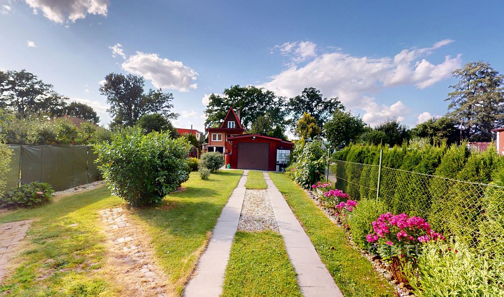 Prodej, Dům, 90 m²