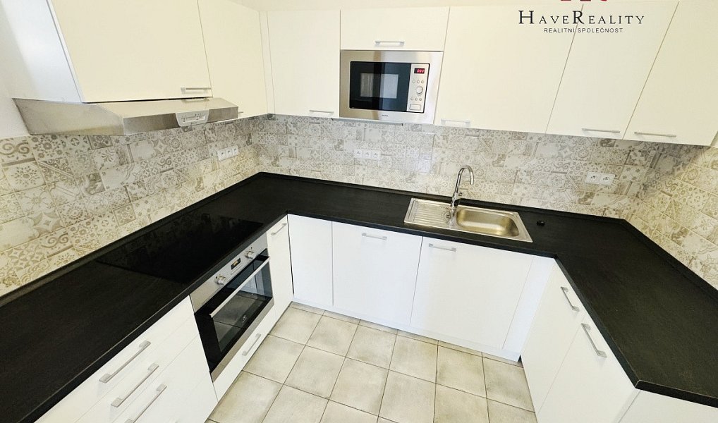 Pronájem bytu 2+kk 50 m², Benešov – náhled fotky 20