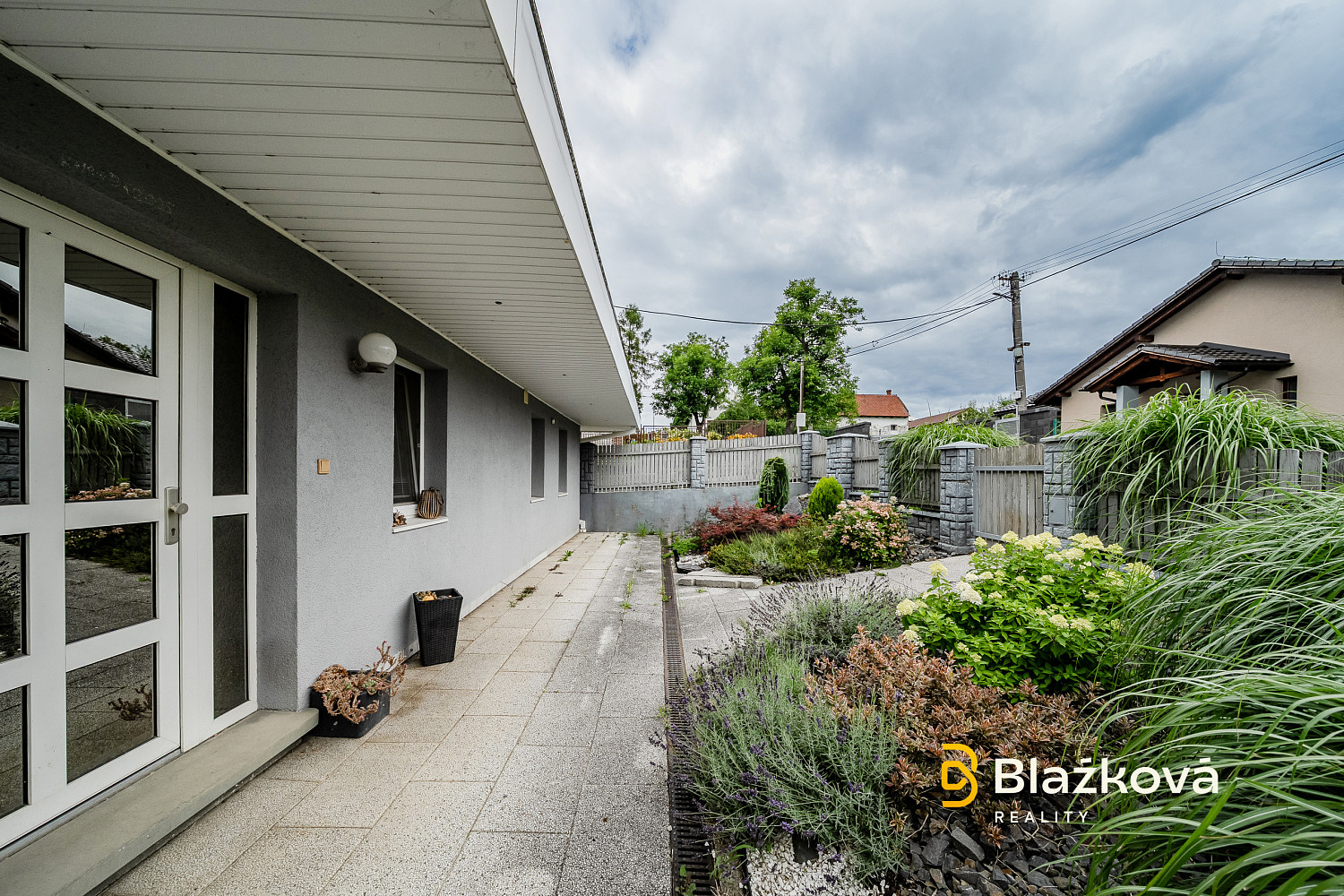 Prodej domu 275 m² s pozemkem 799 m²
