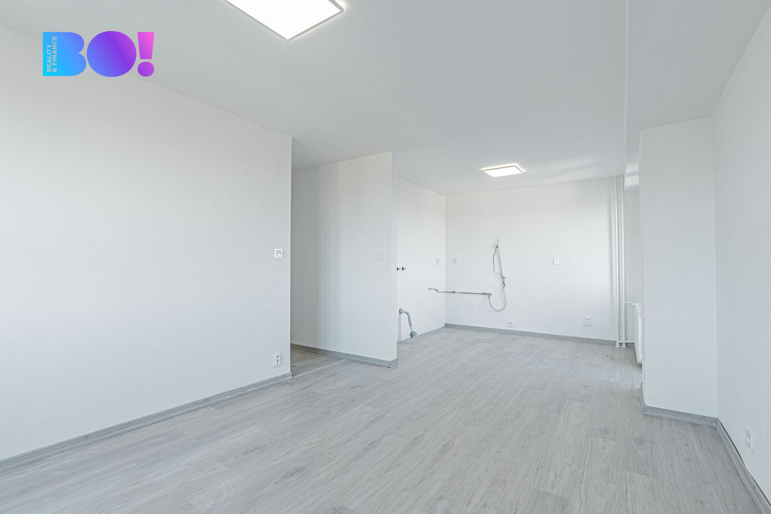 Prodej bytu 2+kk 44 m² – fotografie 3