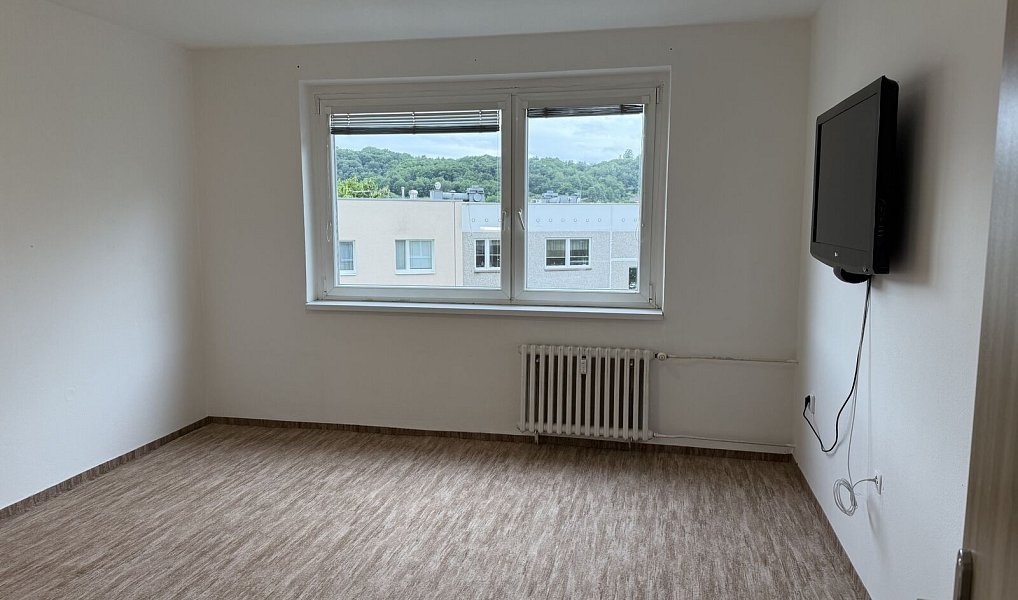 Pronájem bytu 2+kk 42 m², Ústí nad Labem – náhled fotky 8