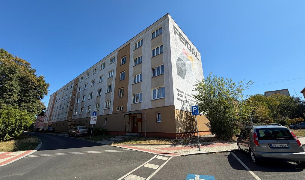 Prodej bytu 2+1 52 m², Teplice – náhled fotky 19