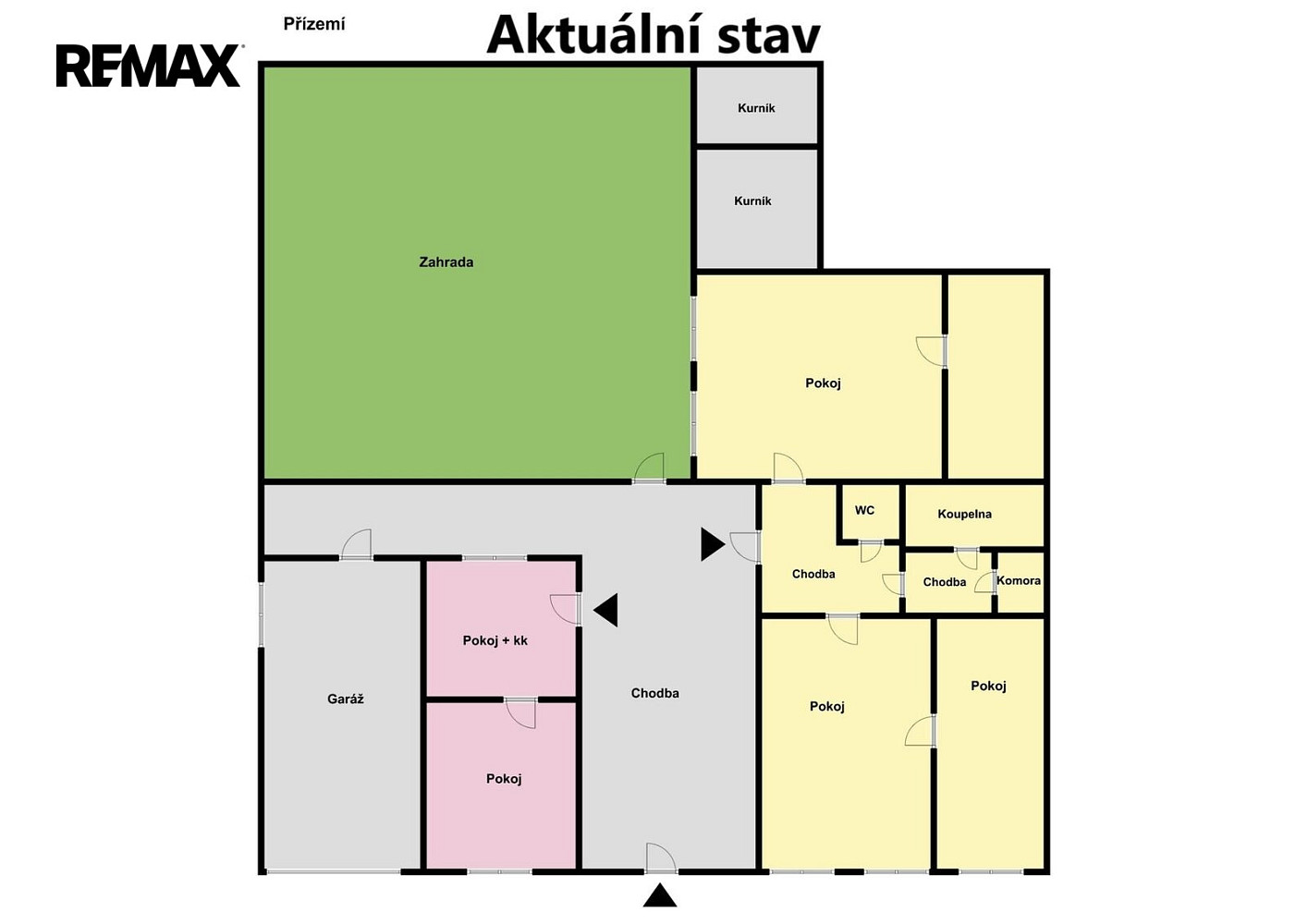 Prodej domu 160 m² s pozemkem 439 m² – fotografie 4
