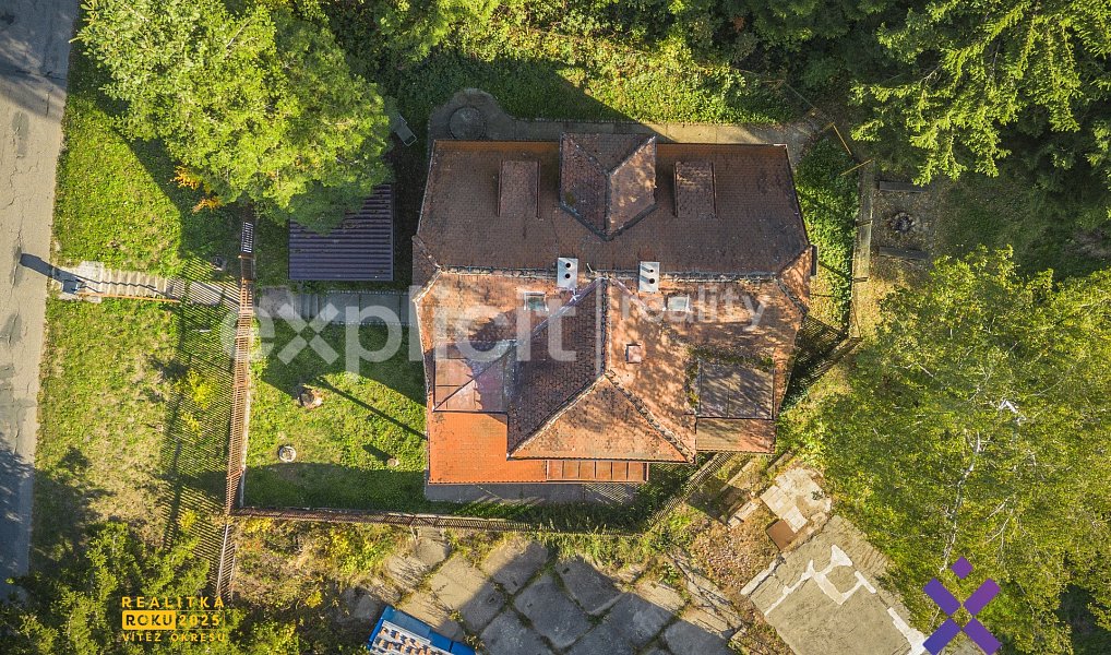 Prodej chaty/chalupy 172 m² s pozemkem 1 390 m², Bystřice pod Lopeníkem – náhled fotky 25