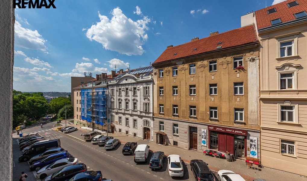Pronájem bytu 2+kk 48 m², Praha – náhled fotky 11