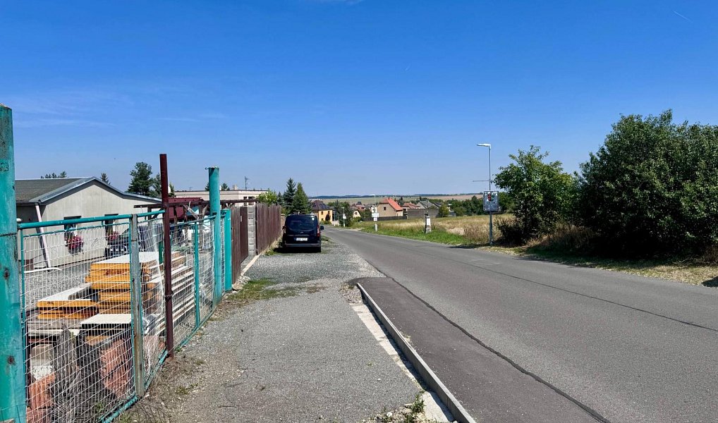 Pronájem výrobních prostor 150 m², Beroun – náhled fotky 3