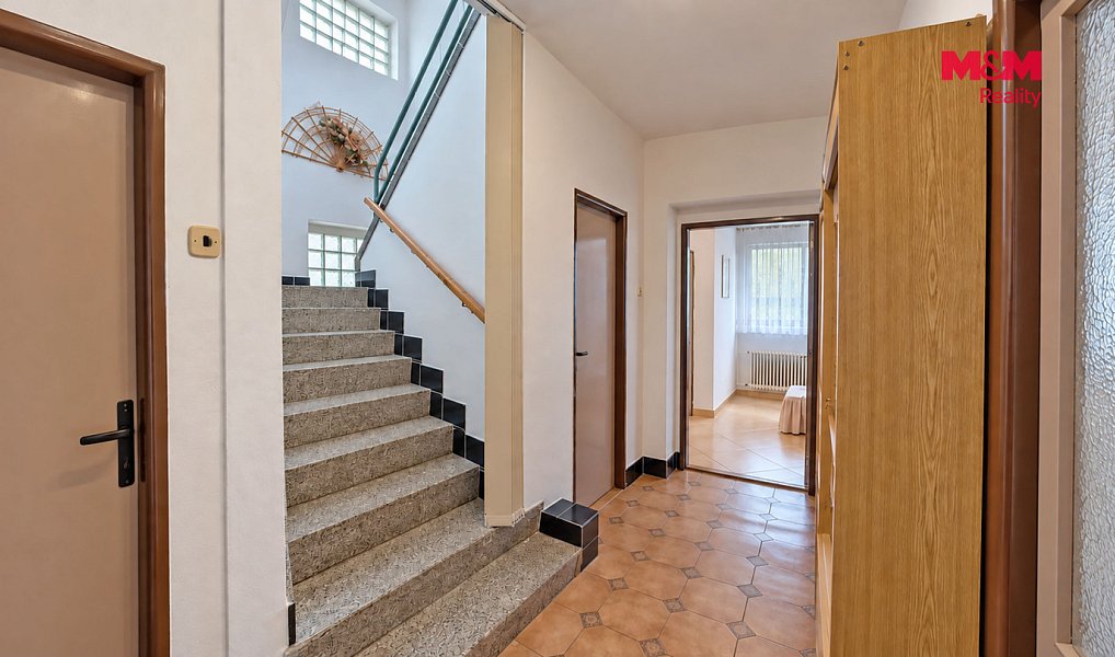 Prodej domu 150 m² s pozemkem 1 436 m², Habry – náhled fotky 10