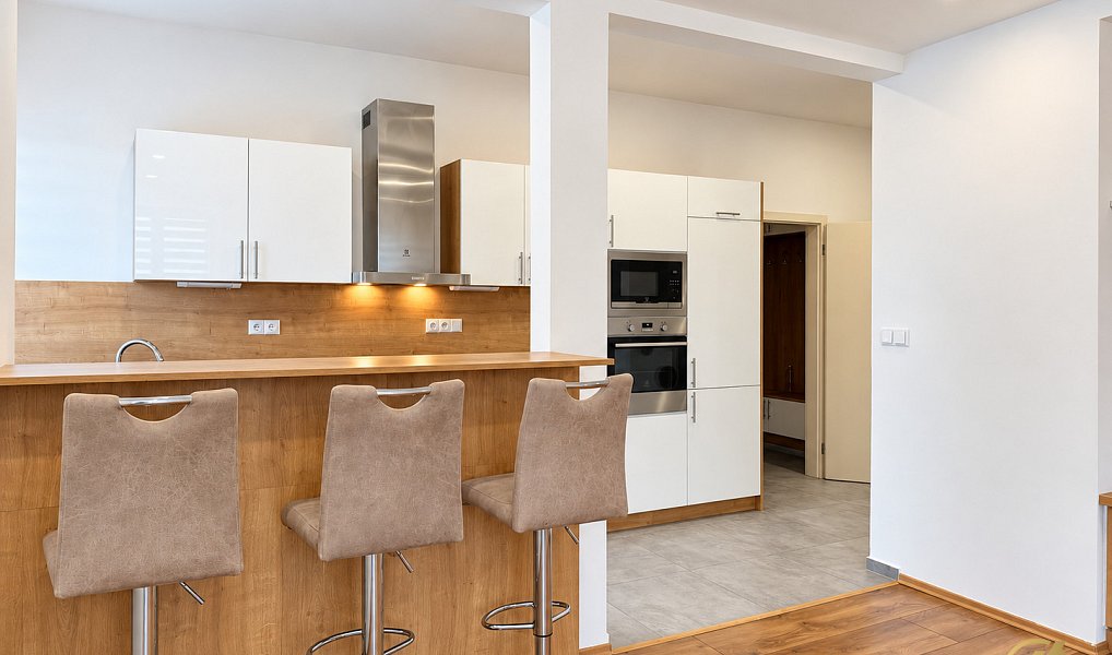 Pronájem bytu 3+kk 81 m², Mladá Boleslav – náhled fotky 5