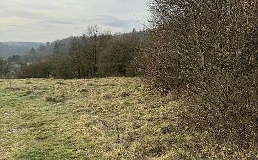 Prodej pozemku 3 678 m², Sloup, okres Blansko