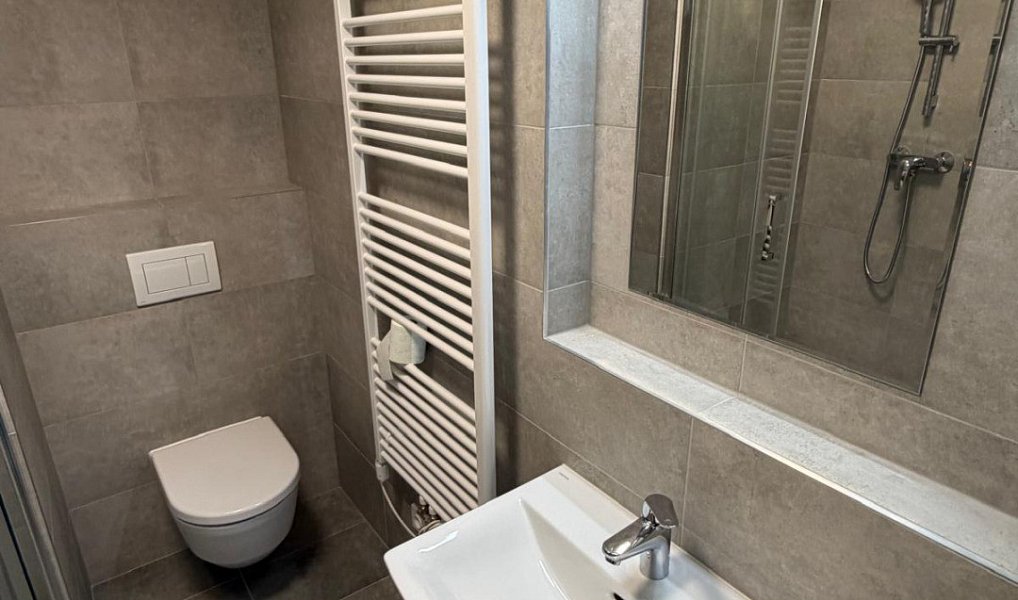 Pronájem bytu 2+kk 52 m², Praha – náhled fotky 8