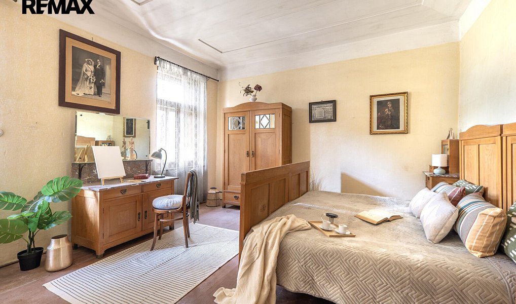 Prodej domu 220 m² s pozemkem 581 m², Pardubice – náhled fotky 3