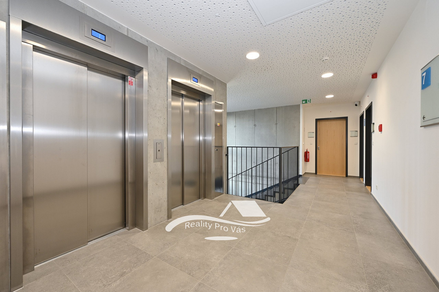 Pronájem bytu 1+kk 46 m² – fotografie 5