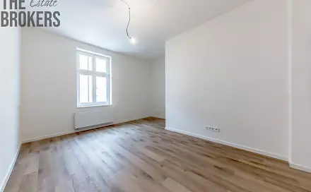 Prodej bytu 2+kk 50 m²