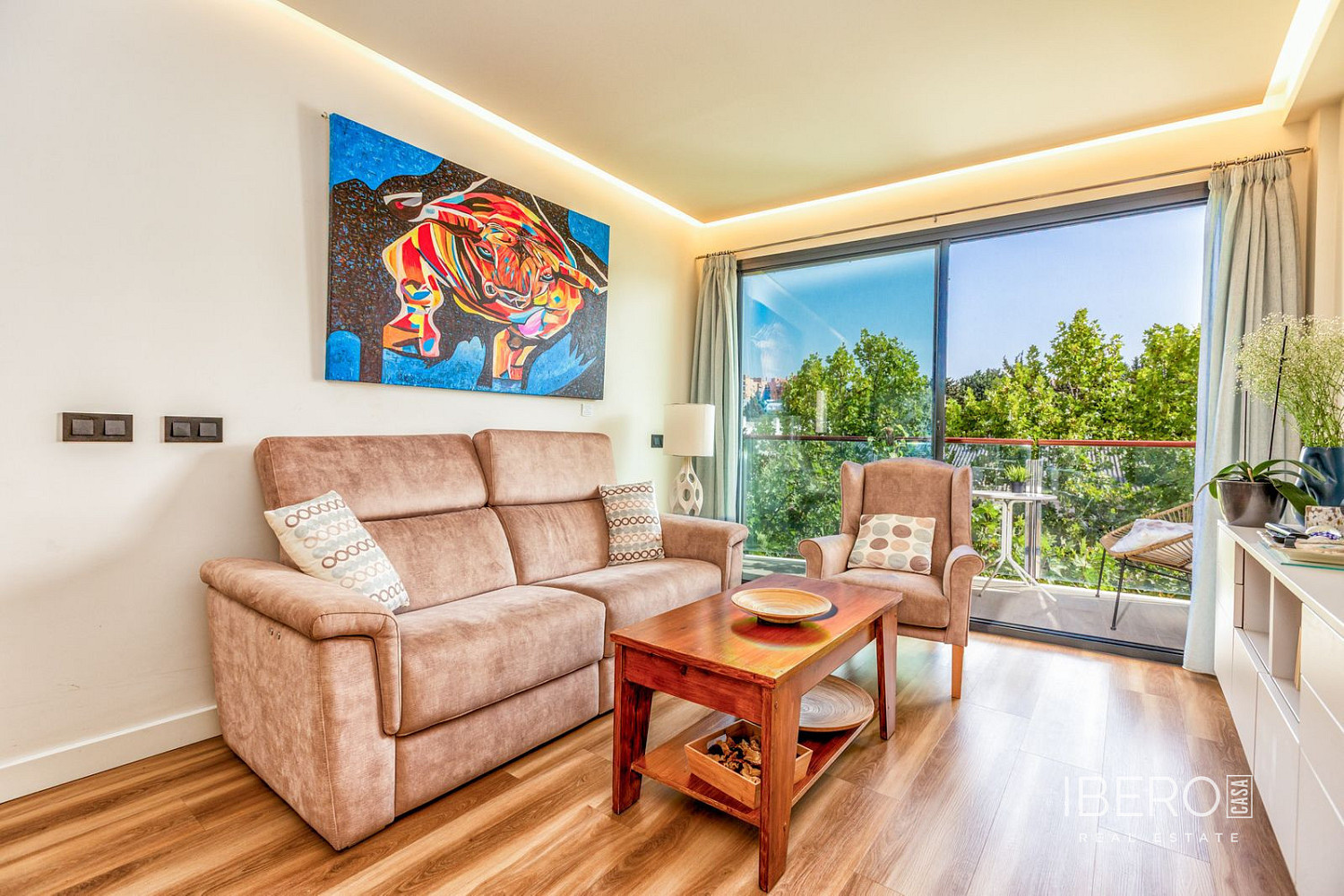 Pis 3+kk – Estepona, Barriada Islas Canarias - Vista 5