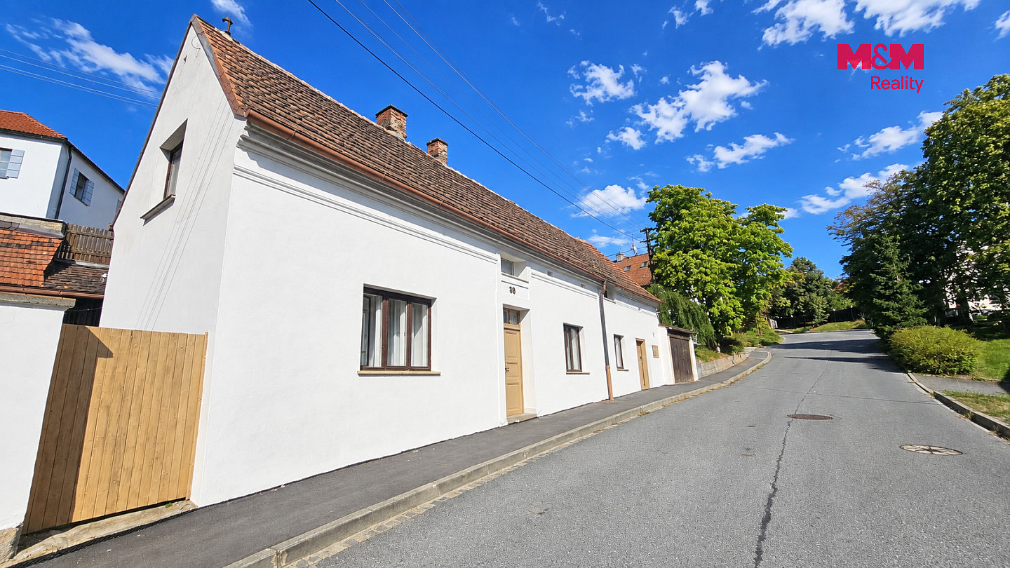 Prodej domu 80 m² s pozemkem 219 m² – fotografie 5