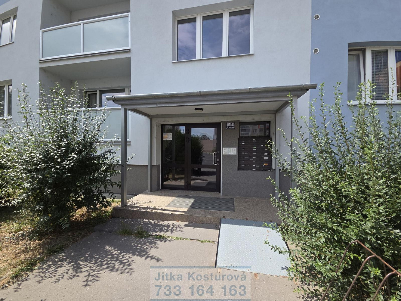 Prodej bytu 3+1 91 m² – fotografie 2