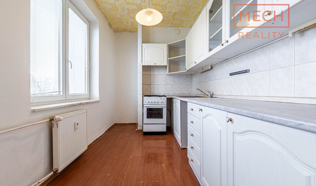 Prodej bytu 2+1 52 m², Pardubice – náhled fotky 5