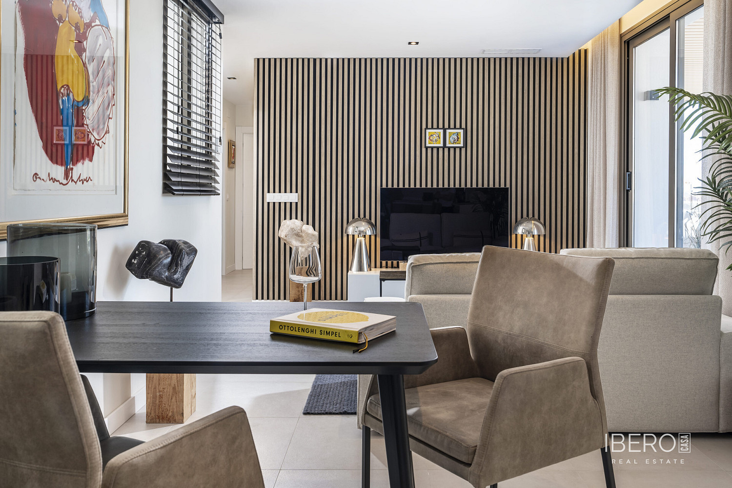 Pis 3+kk – Estepona, Barriada Islas Canarias - Més