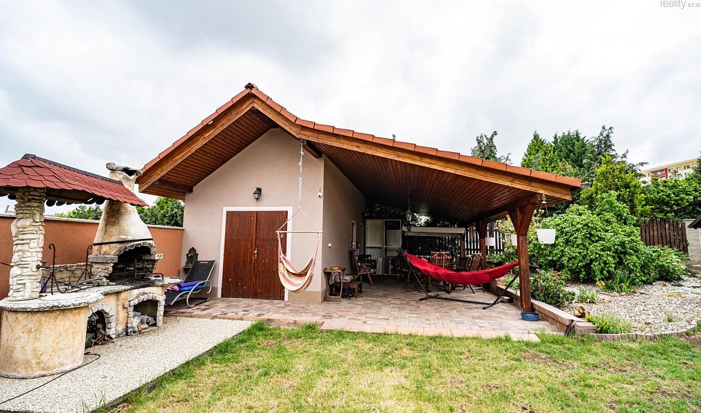 Prodej domu 547 m² s pozemkem 1 355 m², Most – náhled fotky 52