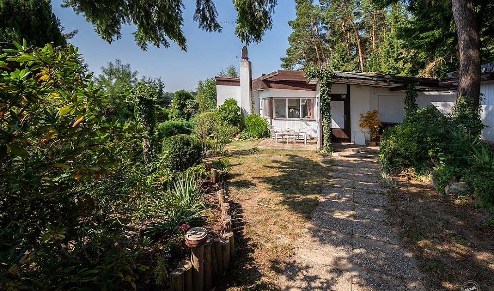 Prodej chaty/chalupy 98 m² s pozemkem 1 495 m², Bojanovice – náhled fotky 14