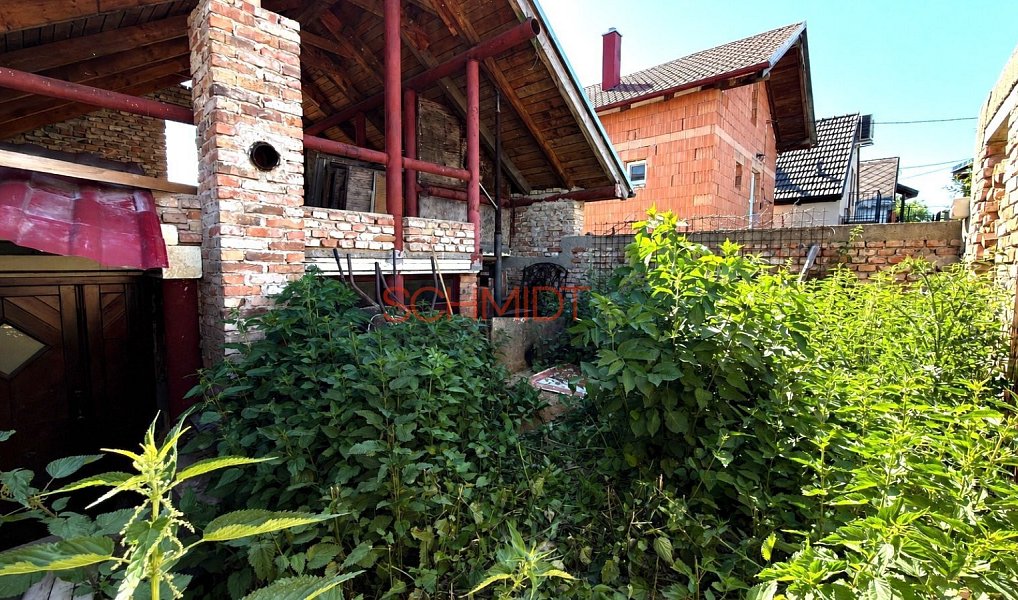 Prodej rozestavěného vinného sklepa, Belegrady - Velké Bílovice, Velké Bílovice – náhled fotky 13