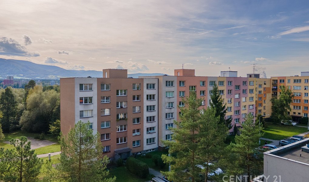 Prodej bytu 3+1 69 m², Třinec – náhled fotky 23