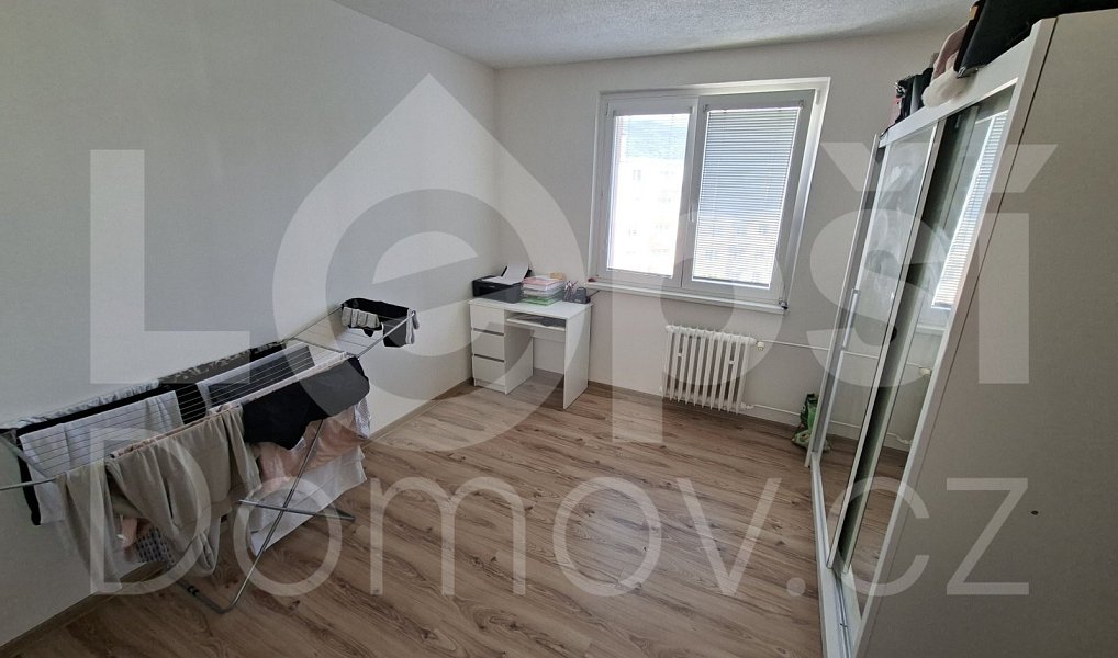 Pronájem bytu 3+1 72 m², Jeseník – náhled fotky 4