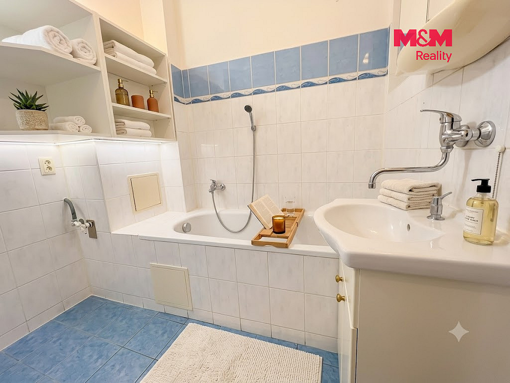 Prodej bytu 1+kk 40 m² – fotografie 4