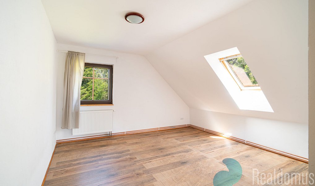 Prodej chaty/chalupy 130 m² s pozemkem 206 m², Frymburk – náhled fotky 18