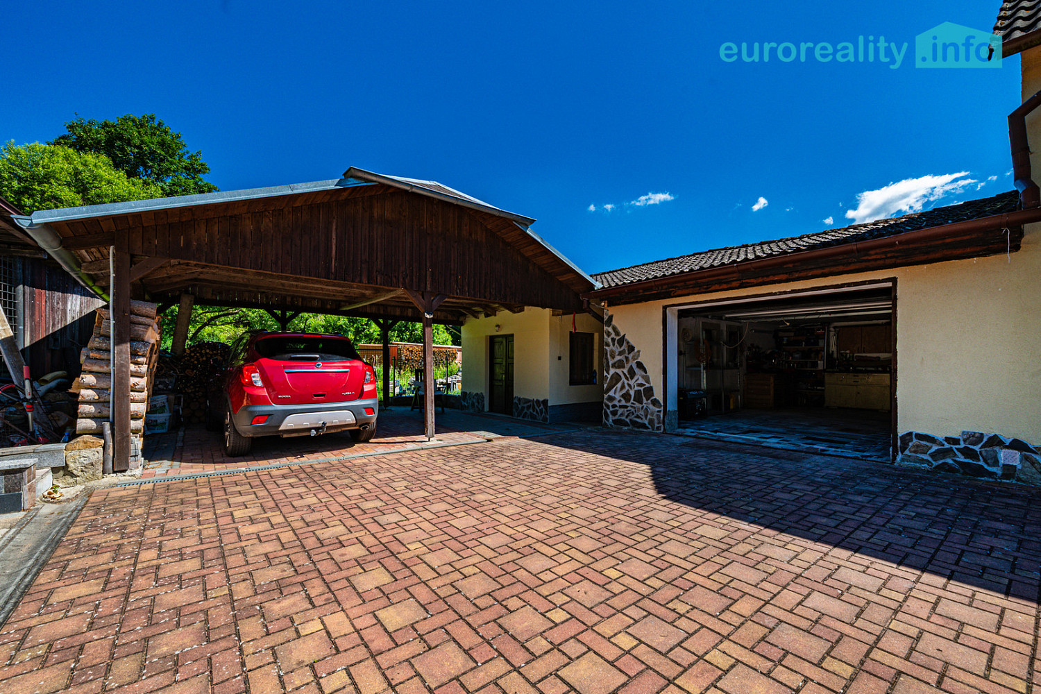 Prodej domu 250 m² s pozemkem 2 807 m² — photo 4