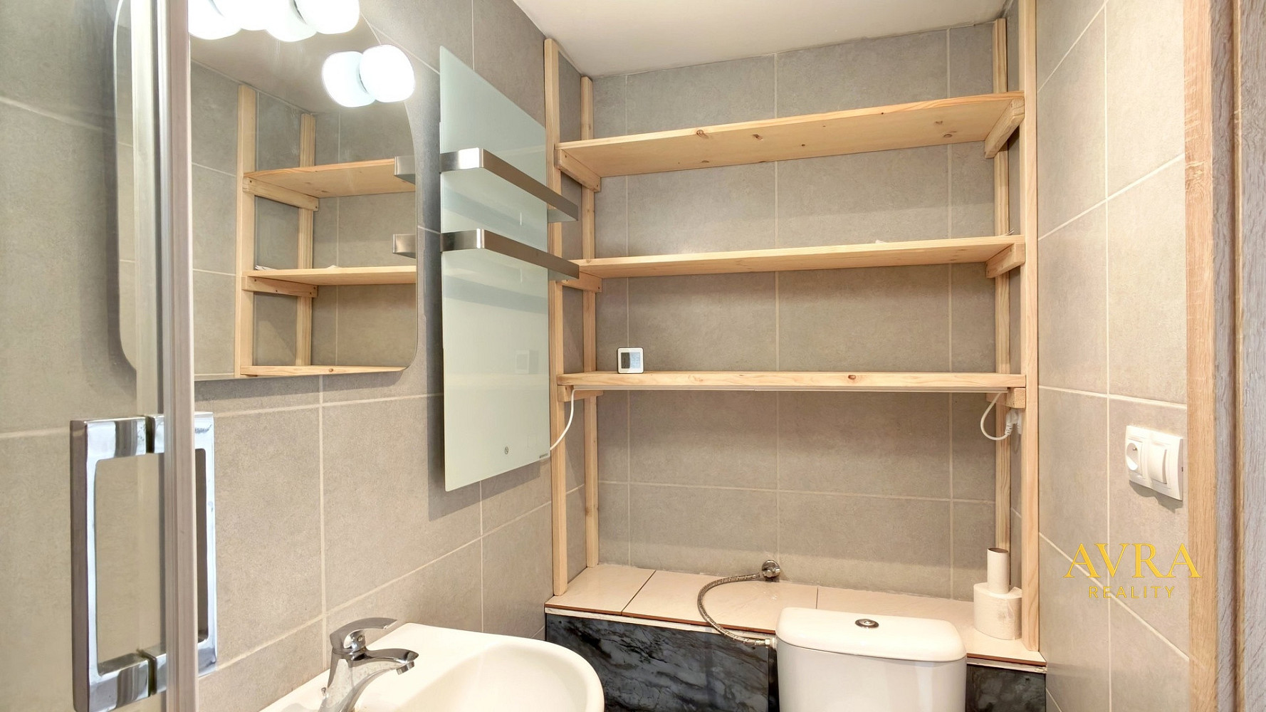 Prodej bytu 1+kk 20 m² – fotografie 5