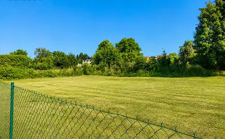 Pronájem stavebního pozemku 718 m², Netvořice, okres Benešov
